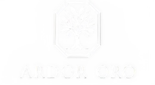 Ardor Oro | Premium Polyphenol-Rich Extra Virgin Olive Oil