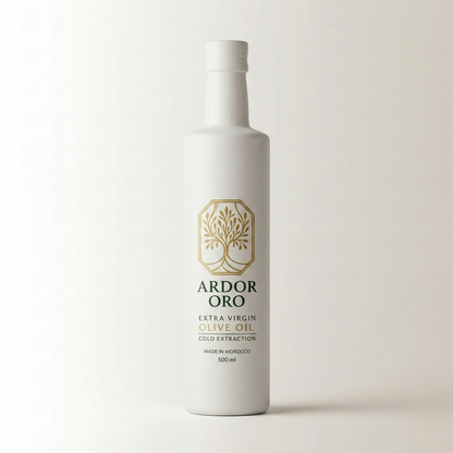 Ardor Oro – Premium High-Polyphenol Extra Virgin Olive Oil